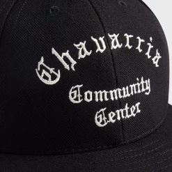 Community Center Cap