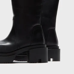 Concordians Calf Pull On Bogun Boots