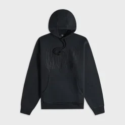 Connected Guy Hooded Sweatshirt
