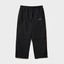 Convertible Nylon Trackie