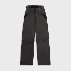 Convertible Pant