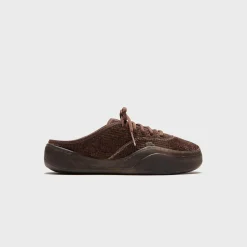 Corduroy Camino Sneakers