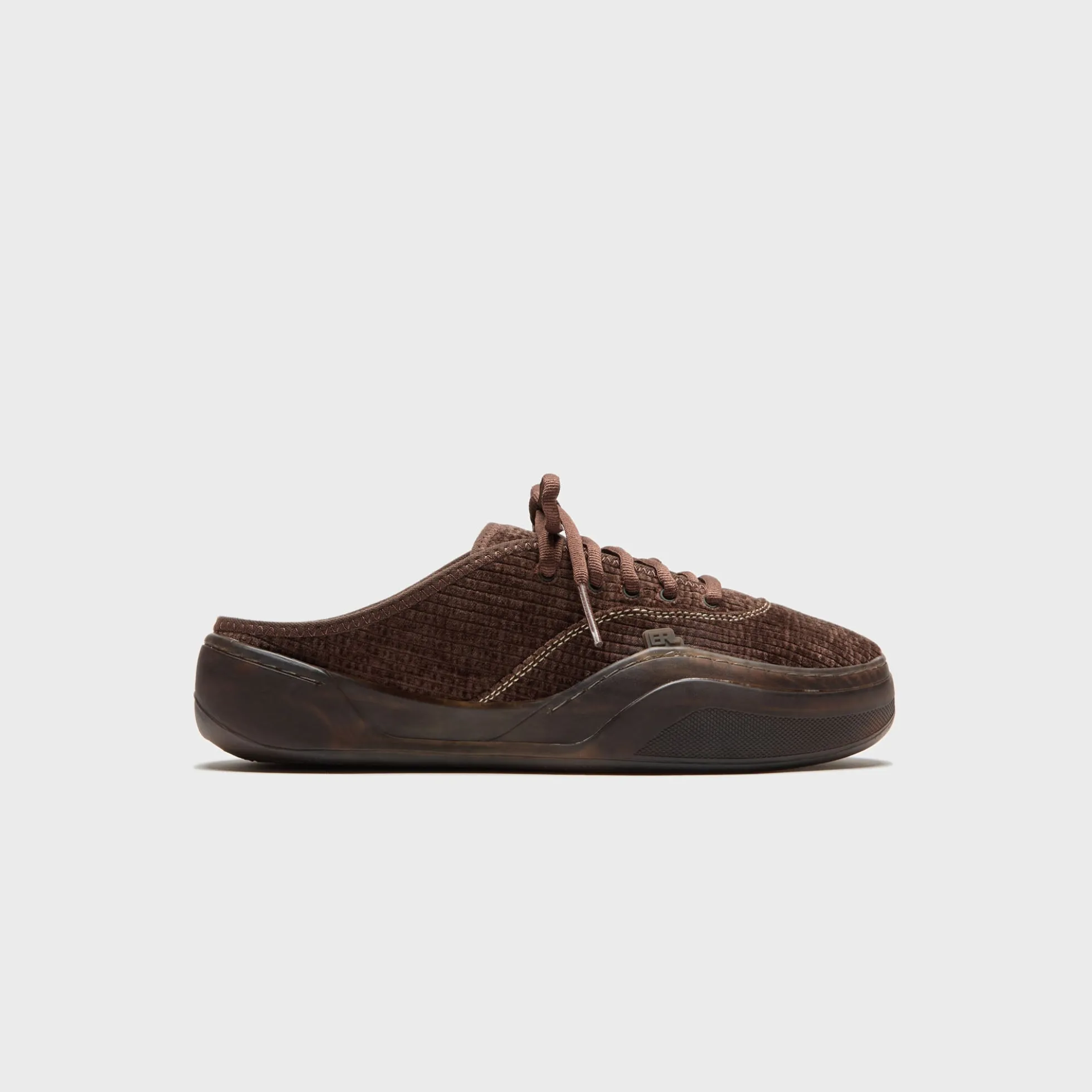 Corduroy Camino Sneakers