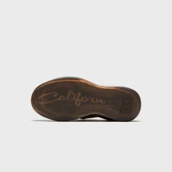 Corduroy Camino Sneakers