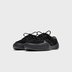 Corduroy Coupe Sneakers