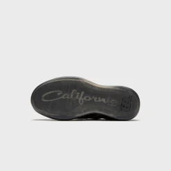 Corduroy Coupe Sneakers