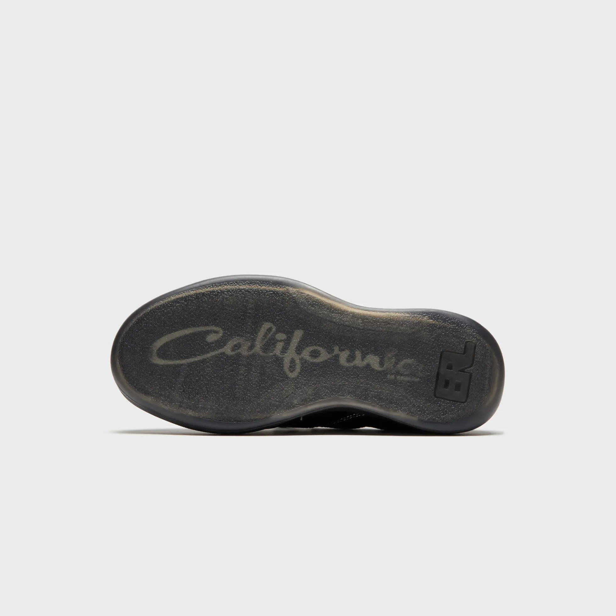 Corduroy Coupe Sneakers