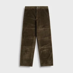 Corduroy Jogging Trousers