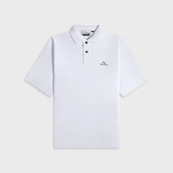 Cotton Piqué Polo