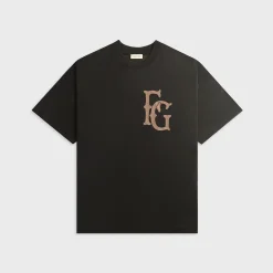 Cotton Rayon 43 Tee