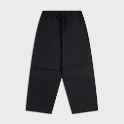 Cotton Twill Pants