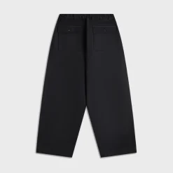 Cotton Twill Pants