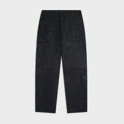 Cotton Ventile Twill Flight Pant