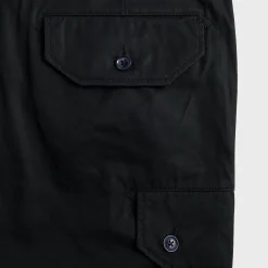 Cotton Ventile Twill Flight Pant