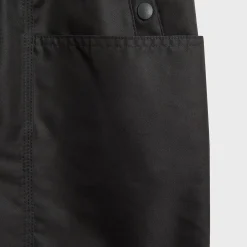 C/PE Twill Belted C.S.Short