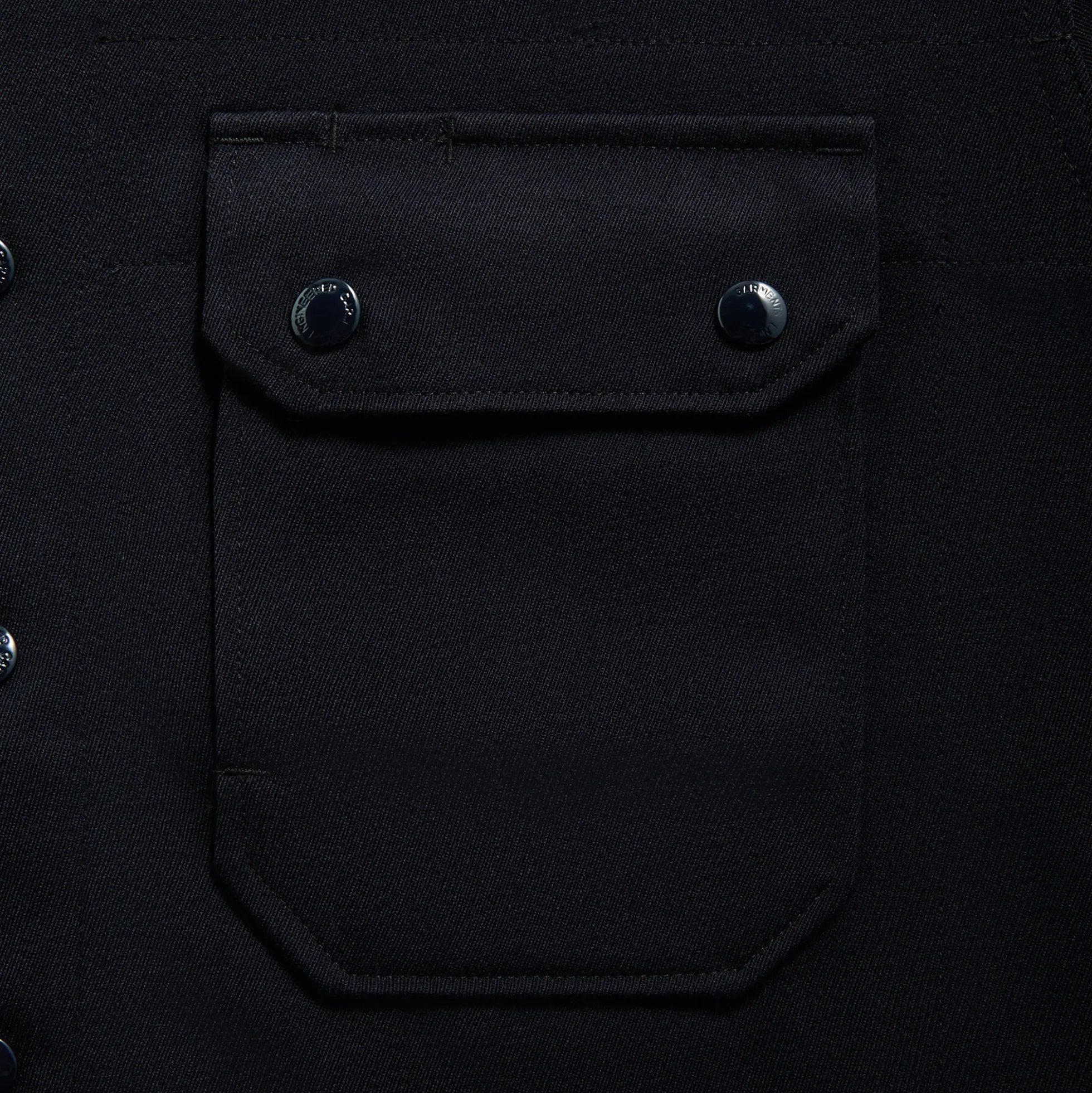CPO Shirt Jacket