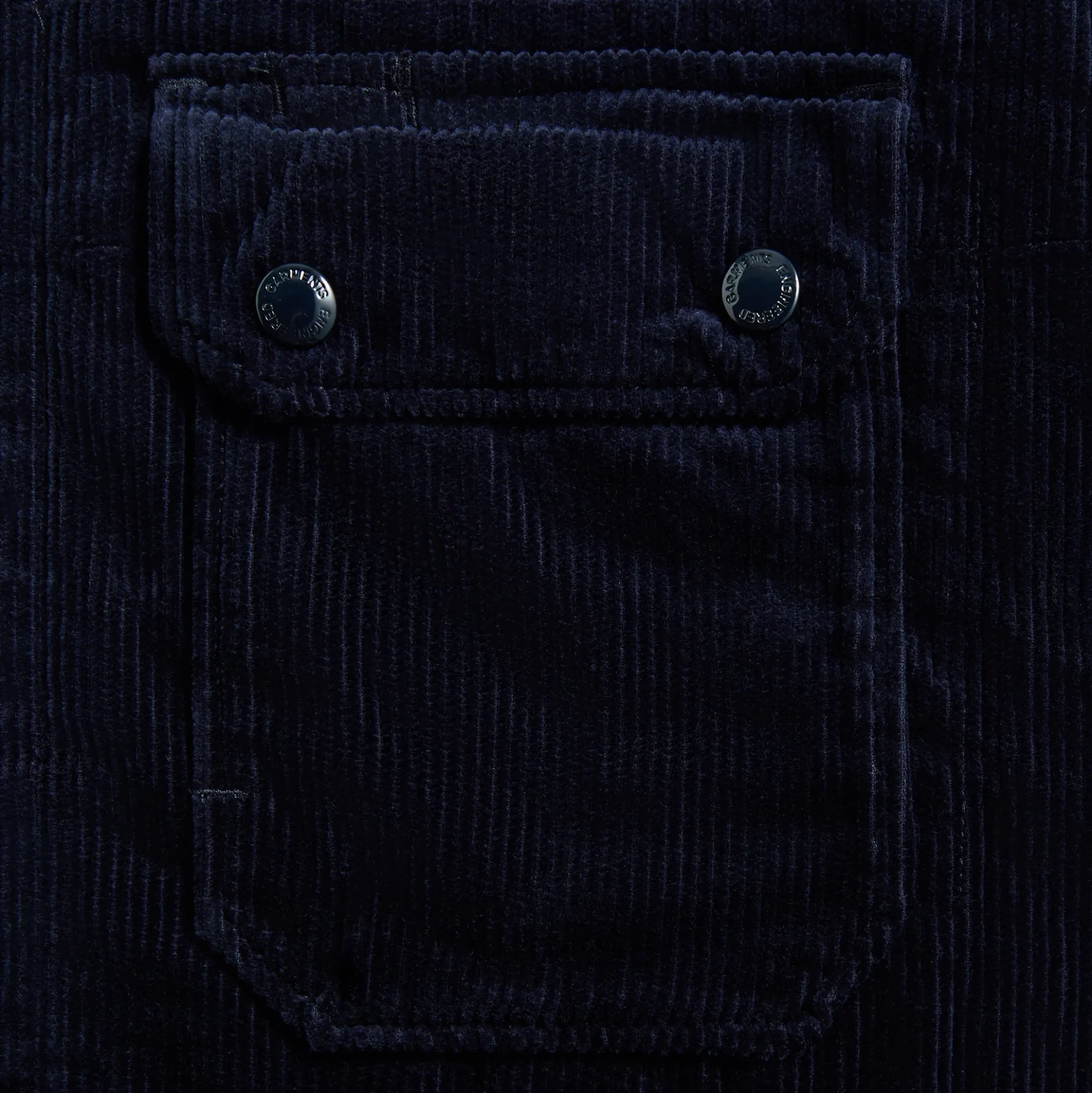 CPO Shirt Jacket