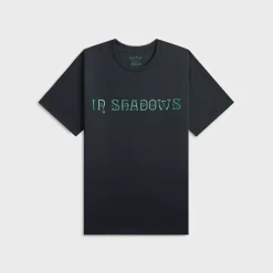 Crew Neck Tee