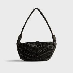 Croissant Filt Bag