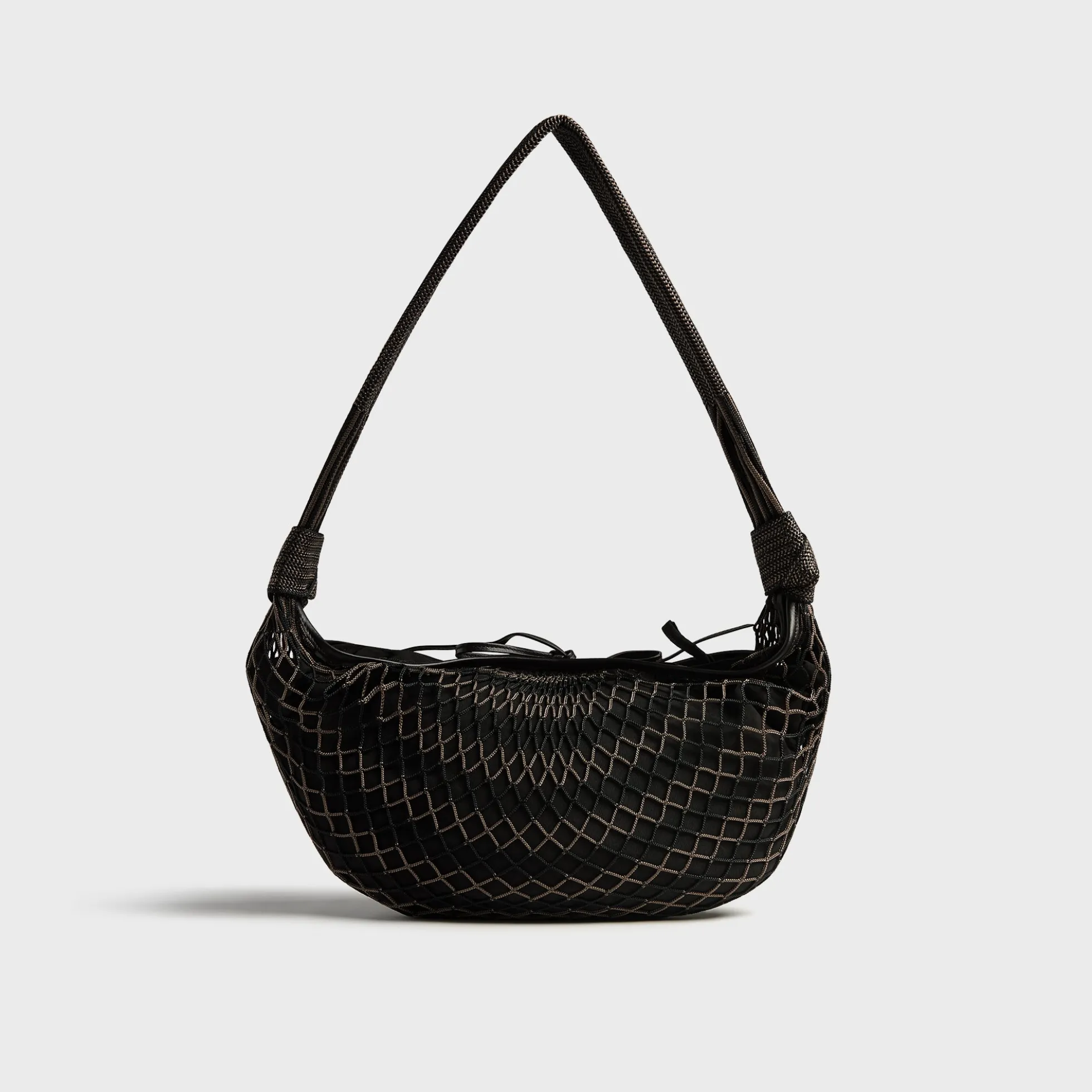 Croissant Filt Bag