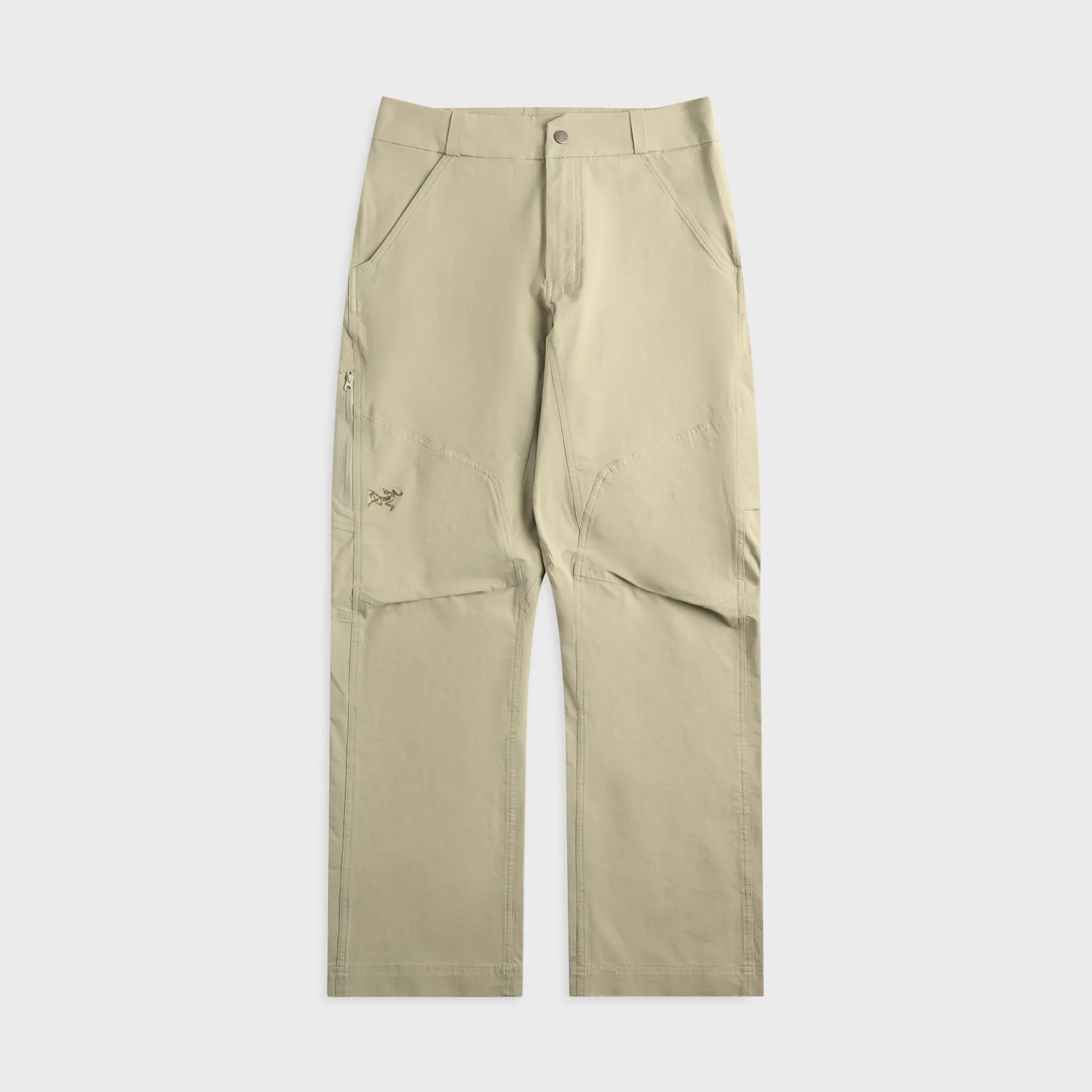 Cronin Cotton Pant