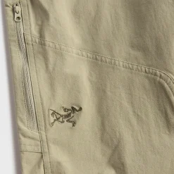 Cronin Cotton Pant