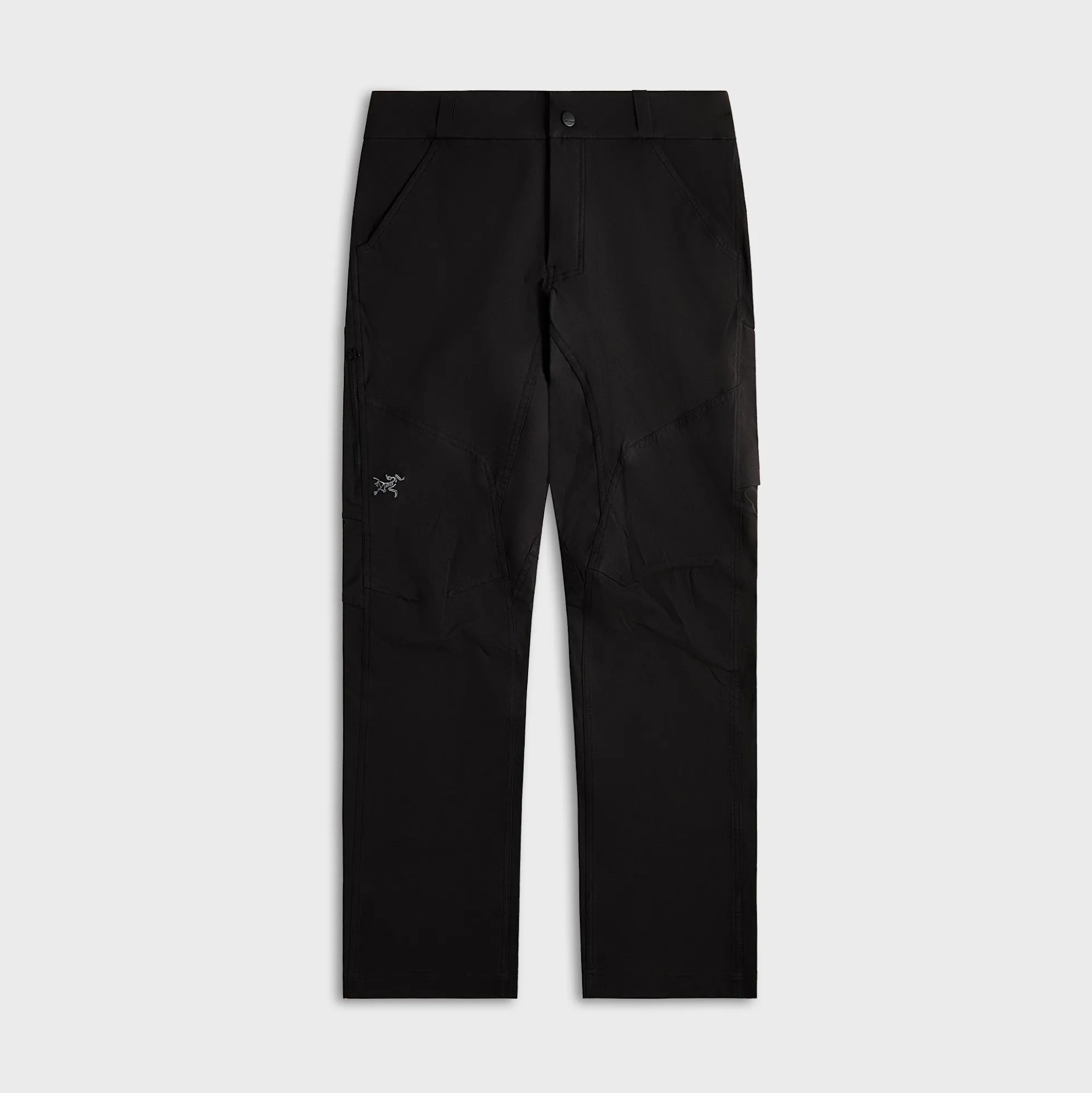 Cronin Cotton Pant