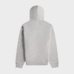 Crown Logo Full-Zip Hoodie