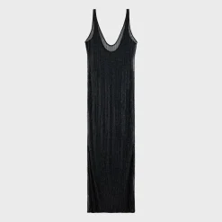 Crystal Maxi Dress