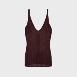 Crystal Mini Dress