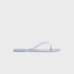 Crystal Sandal