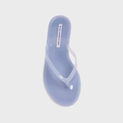 Crystal Sandal