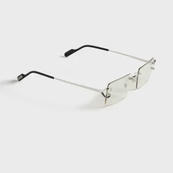 CT0488S Metal Sunglasses