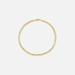 Cuban Chain Bracelet