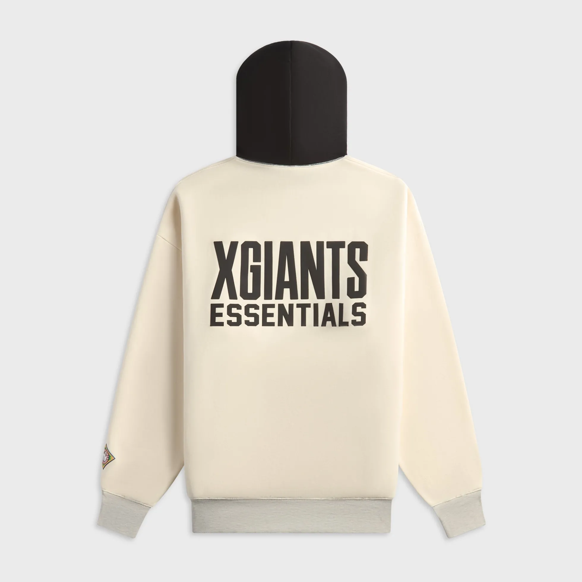 Cuban X-Giants Hoodie