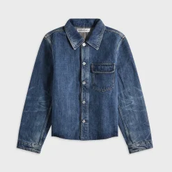 Cut Rebirth Jacket