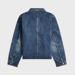 Cut Rebirth Jacket