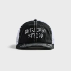 Cutie 6-Panel Trucker Hat