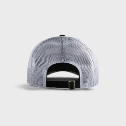 Cutie 6-Panel Trucker Hat