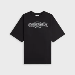 3D Oversized Tee