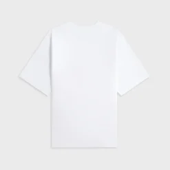 3D Oversized Tee Jersey