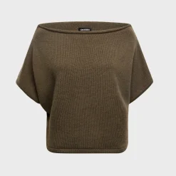 Dahlia Shrug