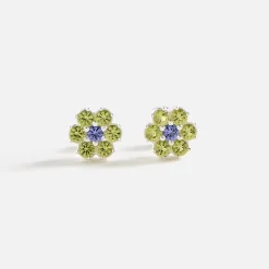 Daisy Earrings