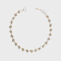 Daria Gold Choker