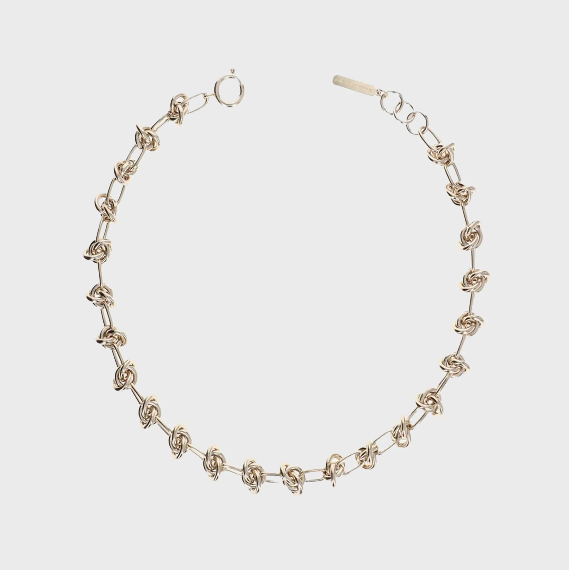 Daria Gold Choker