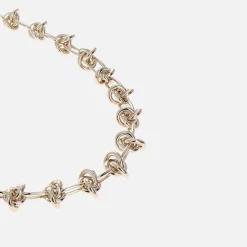Daria Gold Choker