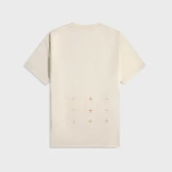 Death Snake Biggie Antique Tee