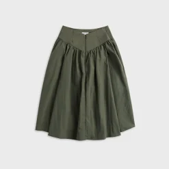 Deba Midi Skirt