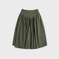 Deba Midi Skirt
