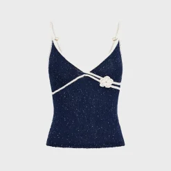 Delilah Camisole Top